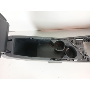 Recambio de apoyabrazos central para kia niro ii (sg2) 1.6 gdi hybrid referencia OEM IAM 84660AT000CCV  84611AT000CCV