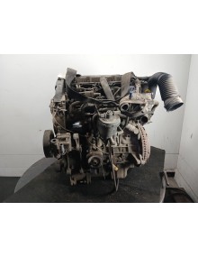 Recambio de motor completo para citroën c5 berlina 2.0 hdi cat (rhy / dw10td) referencia OEM IAM RHY0445010010  