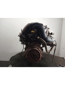 Recambio de motor completo para citroën c5 berlina 2.0 hdi cat (rhy / dw10td) referencia OEM IAM RHY0445010010   2