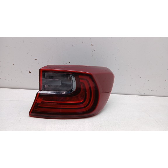 Recambio de piloto trasero derecho para kia ceed (cd) 1.4 t-gdi referencia OEM IAM 92402J7050 OR75R RO090R750011988