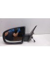 Recambio de retrovisor izquierdo para bmw x6 (e71, e72) m referencia OEM IAM 610959  