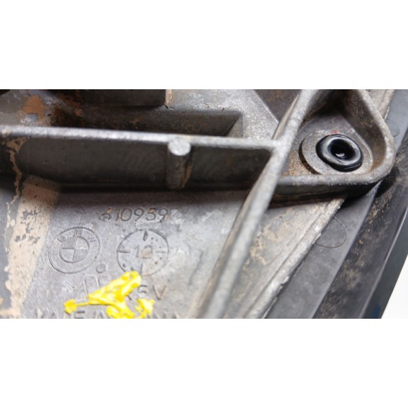 Recambio de retrovisor izquierdo para bmw x6 (e71, e72) m referencia OEM IAM 610959  