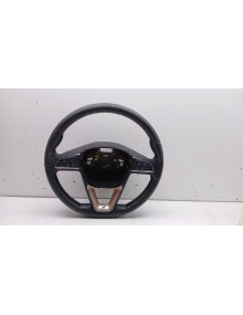 Recambio de volante para seat ibiza v (kj1, kjg) 1.0 tsi referencia OEM IAM   