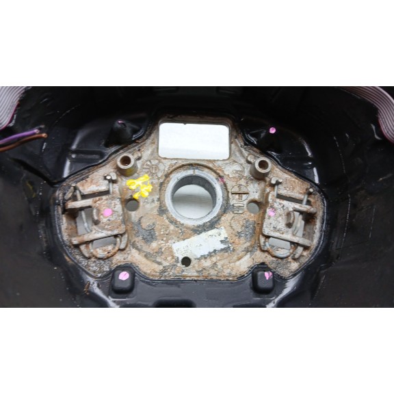 Recambio de volante para seat ibiza v (kj1, kjg) 1.0 tsi referencia OEM IAM   