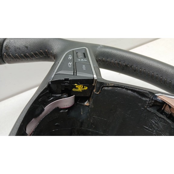 Recambio de volante para seat ibiza v (kj1, kjg) 1.0 tsi referencia OEM IAM   