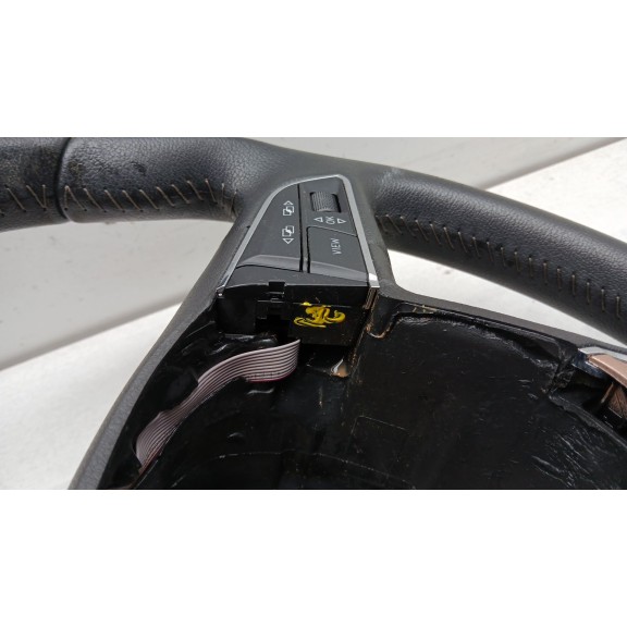 Recambio de volante para seat ibiza v (kj1, kjg) 1.0 tsi referencia OEM IAM   