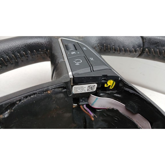 Recambio de volante para seat ibiza v (kj1, kjg) 1.0 tsi referencia OEM IAM   