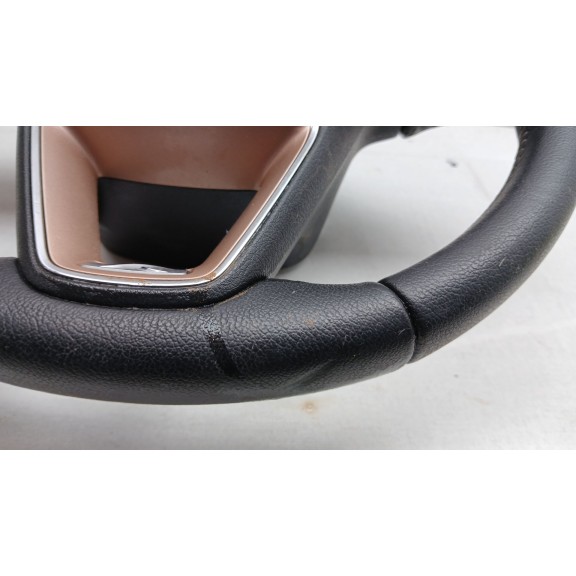 Recambio de volante para seat ibiza v (kj1, kjg) 1.0 tsi referencia OEM IAM   