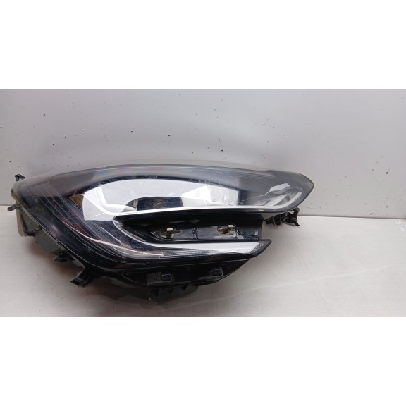Recambio de faro derecho para renault megane iv hatchback (b9a/m/n_) 1.6 tce 205 (b9mv) referencia OEM IAM 260103857R 900609310B