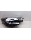 Recambio de faro derecho para renault megane iv hatchback (b9a/m/n_) 1.6 tce 205 (b9mv) referencia OEM IAM 260103857R 900609310B