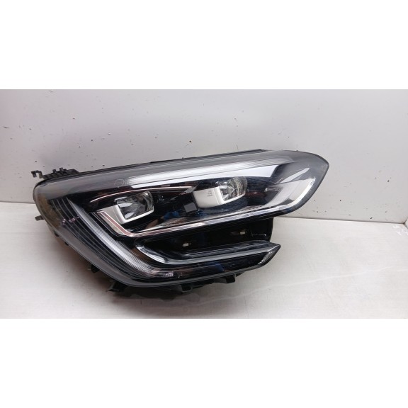 Recambio de faro derecho para renault megane iv hatchback (b9a/m/n_) 1.6 tce 205 (b9mv) referencia OEM IAM 260103857R 900609310B