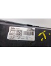 Recambio de faro derecho para renault megane iv hatchback (b9a/m/n_) 1.6 tce 205 (b9mv) referencia OEM IAM 260103857R 900609310B