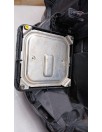 Recambio de faro derecho para renault megane iv hatchback (b9a/m/n_) 1.6 tce 205 (b9mv) referencia OEM IAM 260103857R 900609310B