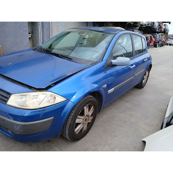renault megane ii (bm0/1_, cm0/1_) del año 2005