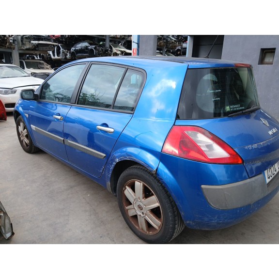 renault megane ii (bm0/1_, cm0/1_) del año 2005