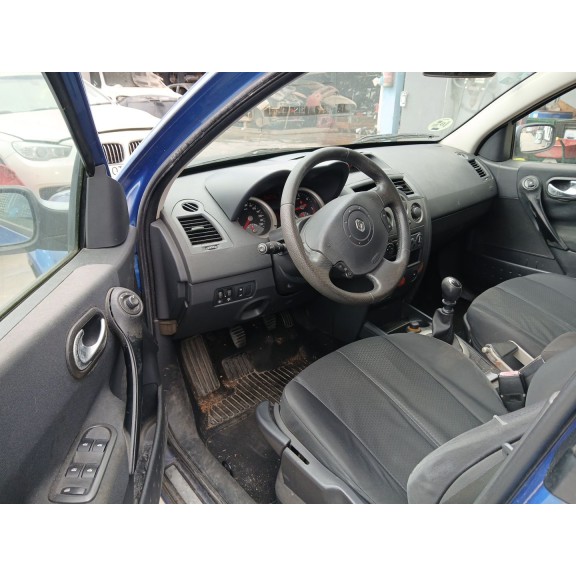 renault megane ii (bm0/1_, cm0/1_) del año 2005