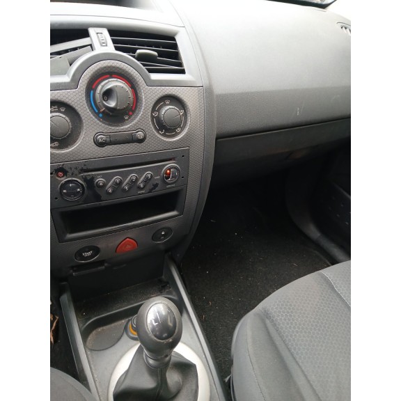renault megane ii (bm0/1_, cm0/1_) del año 2005