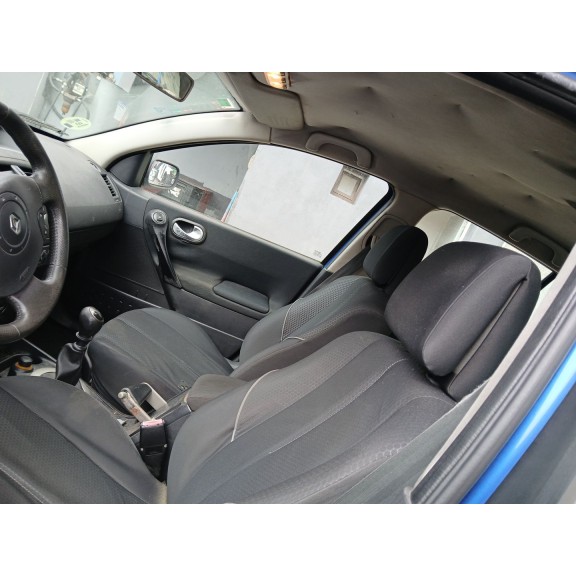 renault megane ii (bm0/1_, cm0/1_) del año 2005