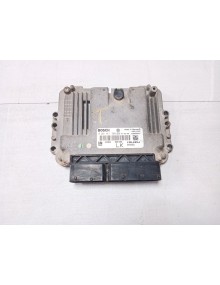 Recambio de centralita motor uce para opel astra h berlina elegance referencia OEM IAM 0281011380 485890359 18830359
