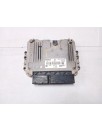 Recambio de centralita motor uce para opel astra h berlina elegance referencia OEM IAM 0281011380 485890359 18830359