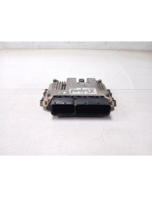 Recambio de centralita motor uce para opel astra h berlina elegance referencia OEM IAM 0281011380 485890359 18830359 2