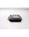 Recambio de centralita motor uce para opel astra h berlina elegance referencia OEM IAM 0281011380 485890359 18830359