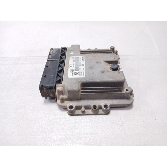 Recambio de centralita motor uce para opel astra h berlina elegance referencia OEM IAM 0281011380 485890359 18830359