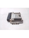 Recambio de centralita motor uce para opel astra h berlina elegance referencia OEM IAM 0281011380 485890359 18830359