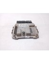 Recambio de centralita motor uce para opel astra h berlina elegance referencia OEM IAM 0281011380 485890359 18830359