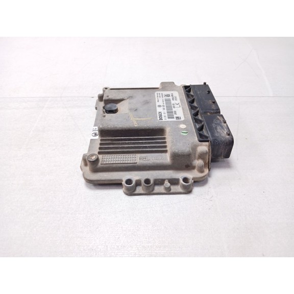 Recambio de centralita motor uce para opel astra h berlina elegance referencia OEM IAM 0281011380 485890359 18830359