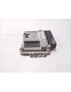 Recambio de centralita motor uce para opel astra h berlina elegance referencia OEM IAM 0281011380 485890359 18830359