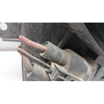 Recambio de electroventilador para audi a3 (8p1) 2.0 tdi 16v referencia OEM IAM 1k0121223  