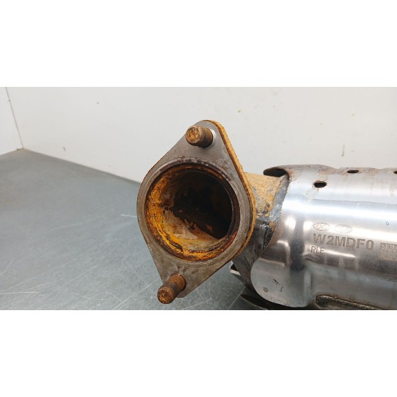 Recambio de catalizador para hyundai tucson (nx4e, nx4a) 1.6 t-gdi referencia OEM IAM W2MDF0  
