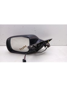 Recambio de retrovisor izquierdo para audi q5 (8rb) 2.0 tdi quattro referencia OEM IAM 560511  