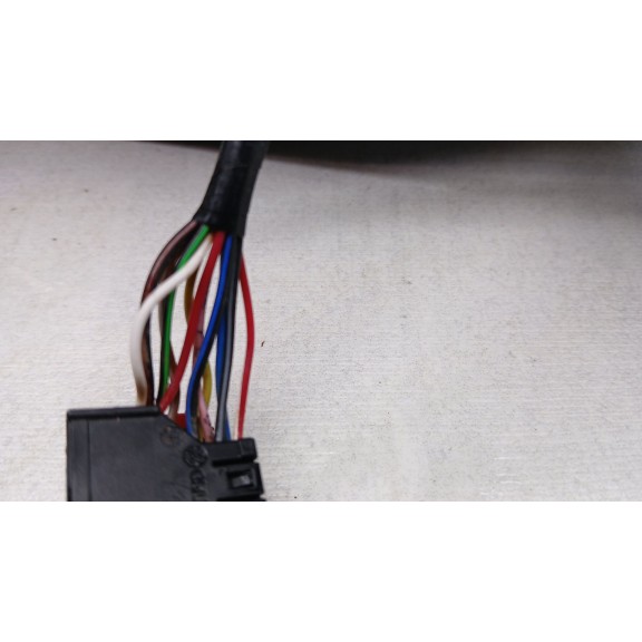 Recambio de retrovisor izquierdo para audi q5 (8rb) 2.0 tdi quattro referencia OEM IAM 560511  