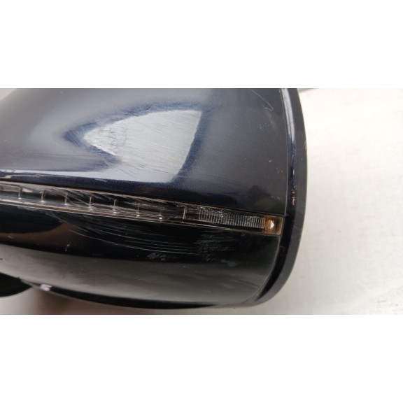 Recambio de retrovisor izquierdo para audi q5 (8rb) 2.0 tdi quattro referencia OEM IAM 560511  