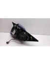 Recambio de retrovisor izquierdo para audi q5 (8rb) 2.0 tdi quattro referencia OEM IAM 560511  