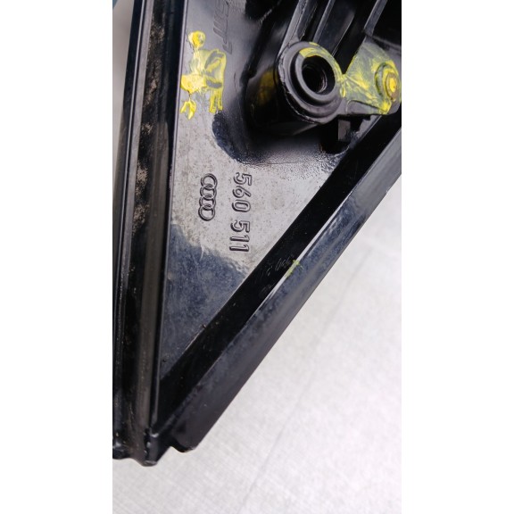 Recambio de retrovisor izquierdo para audi q5 (8rb) 2.0 tdi quattro referencia OEM IAM 560511  