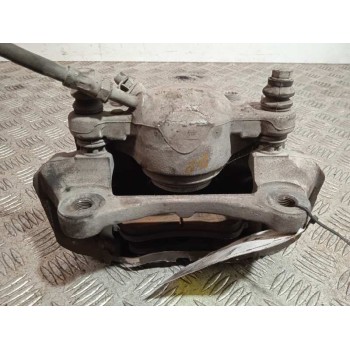 Recambio de pinza freno delantera derecha para audi a4 ber. (b8) básico referencia OEM IAM   TRW
