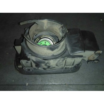 Recambio de tapa exterior combustible para bmw serie 5 berlina (e60) 525i referencia OEM IAM   