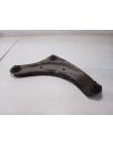 Recambio de brazo suspension inferior delantero derecho para nissan juke (f15) 1.6 referencia OEM IAM   