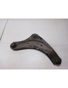 Recambio de brazo suspension inferior delantero derecho para nissan juke (f15) 1.6 referencia OEM IAM    2