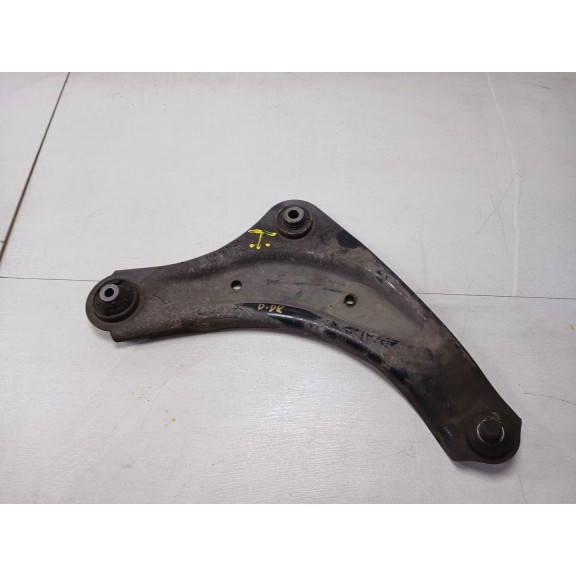 Recambio de brazo suspension inferior delantero derecho para nissan juke (f15) 1.6 referencia OEM IAM   