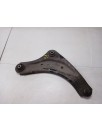 Recambio de brazo suspension inferior delantero derecho para nissan juke (f15) 1.6 referencia OEM IAM   