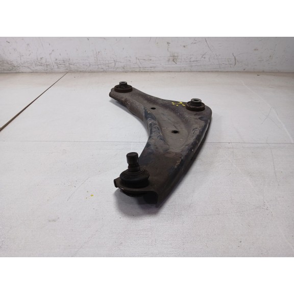 Recambio de brazo suspension inferior delantero derecho para nissan juke (f15) 1.6 referencia OEM IAM   