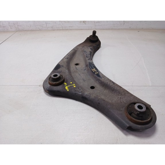 Recambio de brazo suspension inferior delantero derecho para nissan juke (f15) 1.6 referencia OEM IAM   