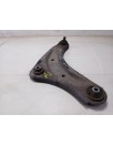 Recambio de brazo suspension inferior delantero derecho para nissan juke (f15) 1.6 referencia OEM IAM   