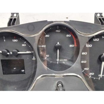 Recambio de cuadro instrumentos para seat leon (1p1) comfort limited referencia OEM IAM 1P0920810F 1P0920810F 