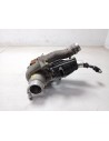 Recambio de turbocompresor para opel insignia berlina excellence referencia OEM IAM GM55487664  