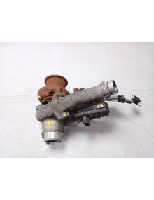 Recambio de turbocompresor para opel insignia berlina excellence referencia OEM IAM GM55487664   2